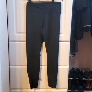 Nike Dri Fit Capri Leggings